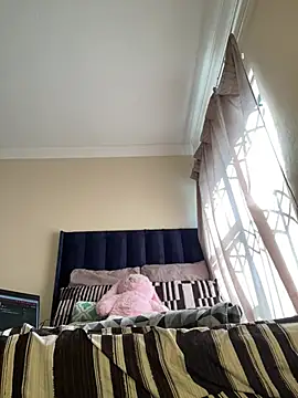 NickyBabes online show from April 2026 07:48:02 AM