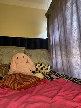 NickyBabes online show from July 2026 06:44:02 AM
