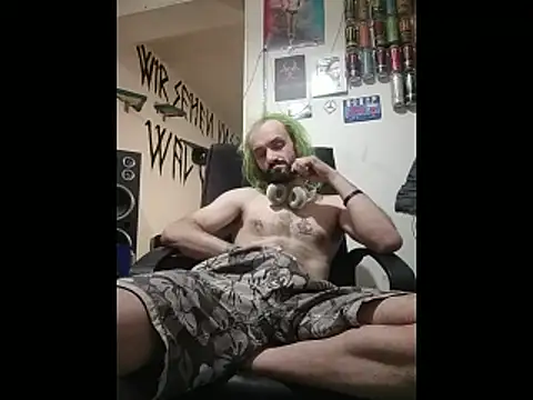 harterdome online show from April 2026 05:22:02 AM