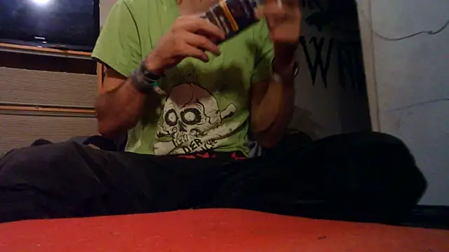 Snapshot of harterdome chatting on September 2025 05:03:01 AM harterdome online show from September 2025 05:03:01 AM