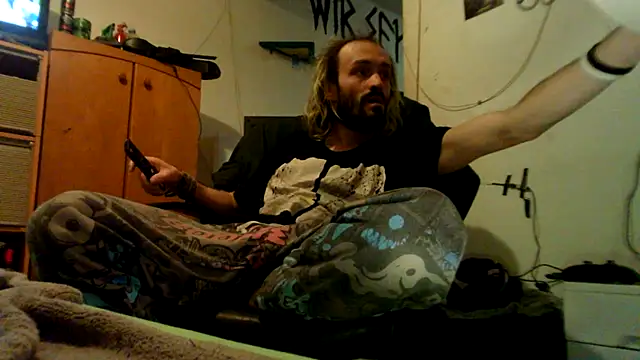 harterdome online show from December 2025 10:42:01 PM