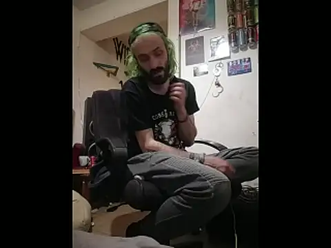 harterdome online show from March 2026 08:16:02 PM