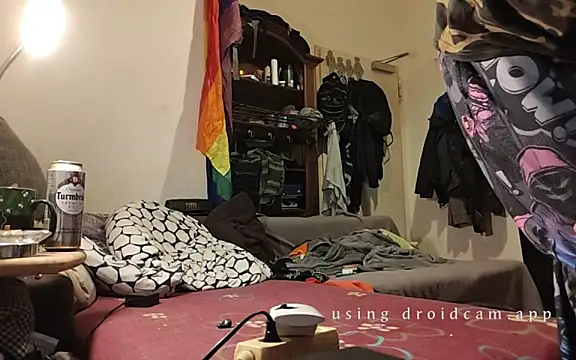 Snapshot of harterdome chatting on February 2025 07:06:02 PM harterdome online show from February 2025 07:06:02 PM