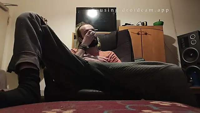 Snapshot of harterdome chatting on March 2025 04:34:02 AM harterdome online show from March 2025 04:34:02 AM