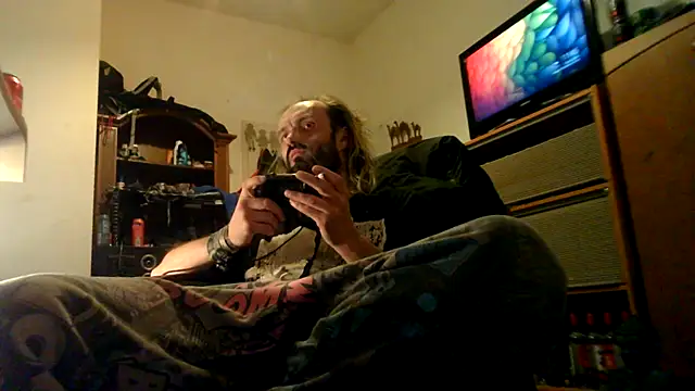 harterdome online show from December 2025 10:47:01 AM