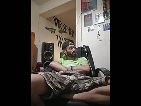 harterdome online show from March 2026 05:10:02 AM