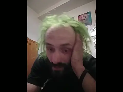 harterdome online show from March 2026 11:30:02 AM