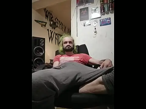 harterdome online show from March 2026 06:54:01 PM