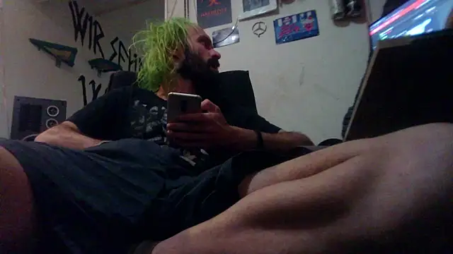 harterdome online show from April 2026 07:37:02 AM