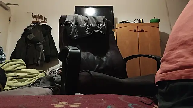 Snapshot of harterdome chatting on March 2025 04:05:02 AM harterdome online show from March 2025 04:05:02 AM