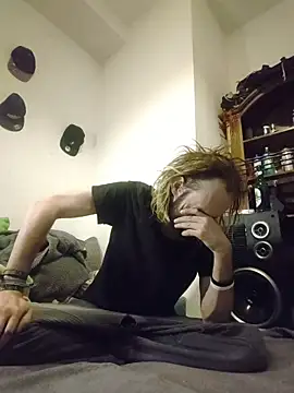 harterdome online show from January 2026 10:00:01 AM