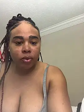 sexxycandyred online show from January 2025 12:15:01 AM