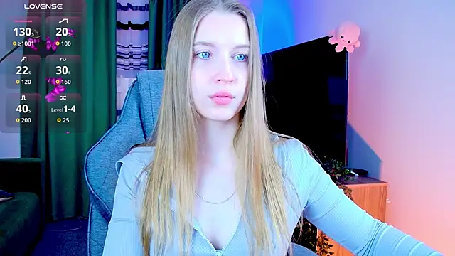 CuteMousee online show from April 2026 06:32:02 AM