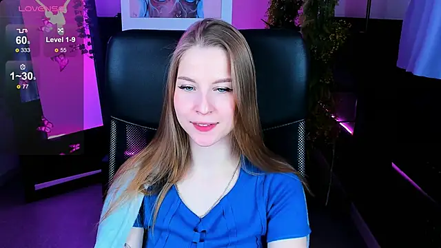 CuteMousee online show from January 2025 05:47:02 AM