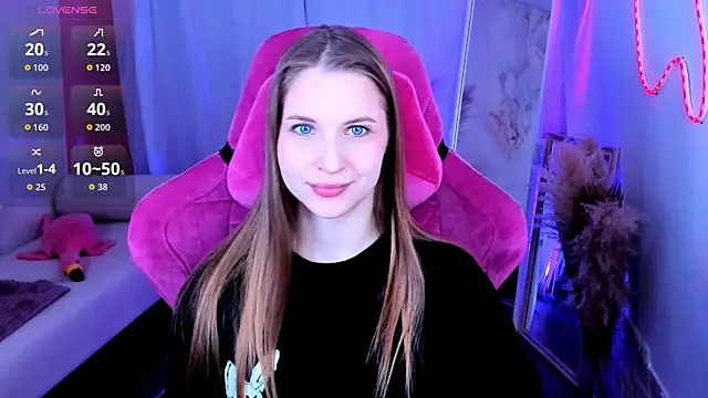 CuteMousee online show from November 2025 06:14:01 AM