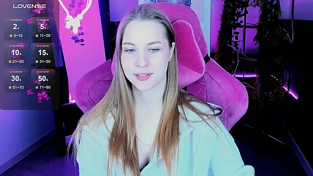 CuteMousee online show from October 2025 08:38:01 AM