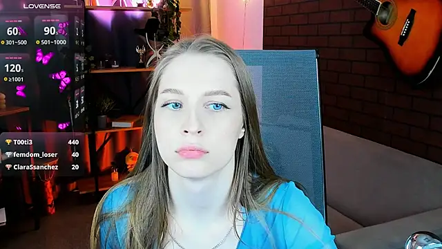 CuteMousee online show from February 2025 06:04:02 PM