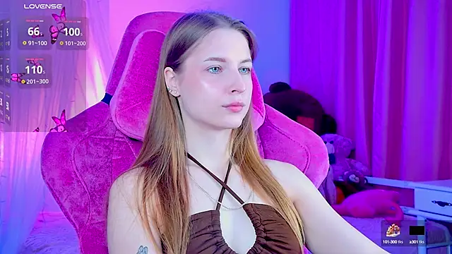 CuteMousee online show from September 2025 05:47:01 AM