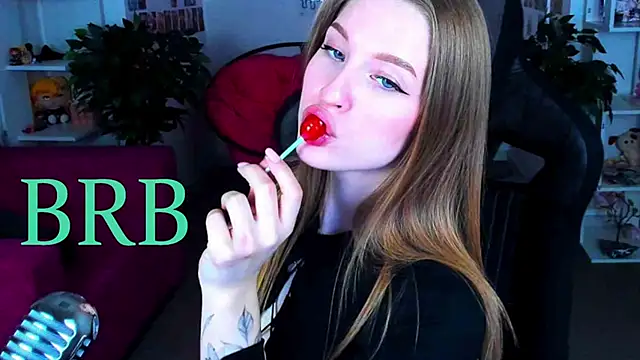 CuteMousee online show from February 2026 08:15:02 AM