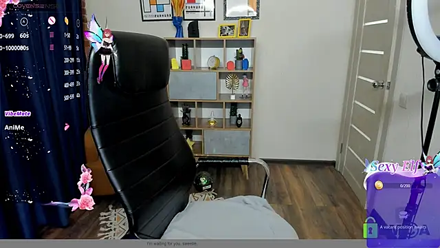 Snapshot of Java_fire chatting on February 2026 08:41:01 PM Java fire online show from February 2026 08:41:01 PM