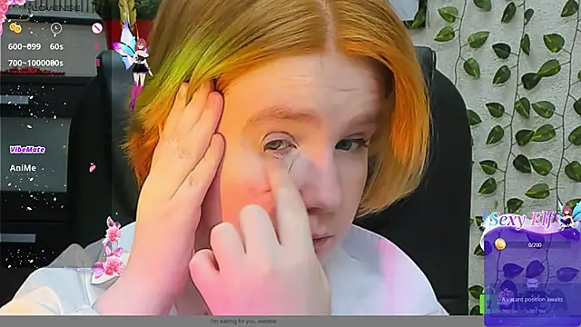 Snapshot of Java_fire chatting on January 2026 08:46:01 PM Java fire online show from January 2026 08:46:01 PM