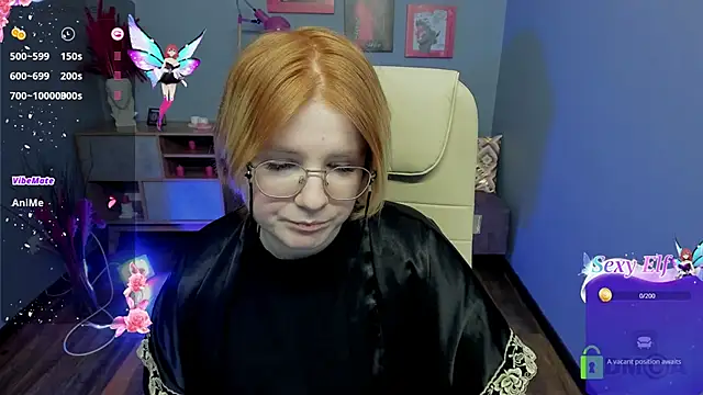 Snapshot of Java_fire chatting on February 2026 09:04:01 PM Java fire online show from February 2026 09:04:01 PM