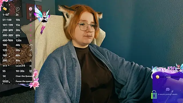 Java fire online show from April 2026 08:48:01 PM