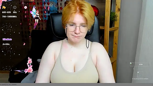 Snapshot of Java_fire chatting on October 2025 08:32:02 PM Java fire online show from October 2025 08:32:02 PM