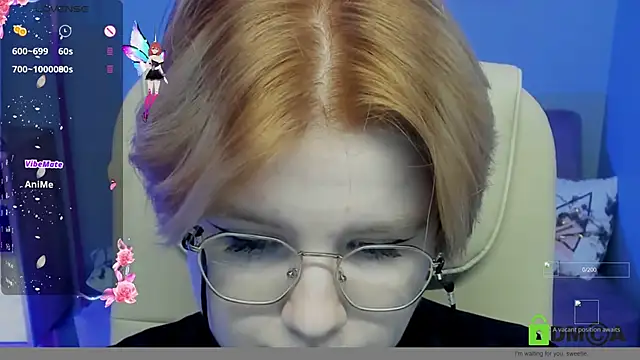 Snapshot of Java_fire chatting on November 2025 08:30:01 PM Java fire online show from November 2025 08:30:01 PM