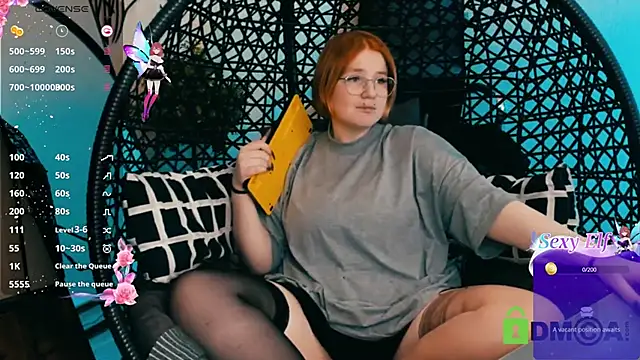 Java fire online show from April 2026 09:05:01 PM