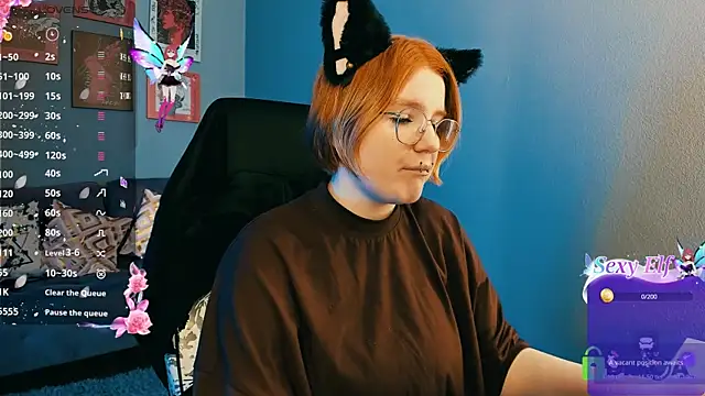 Java fire online show from April 2026 08:15:01 PM