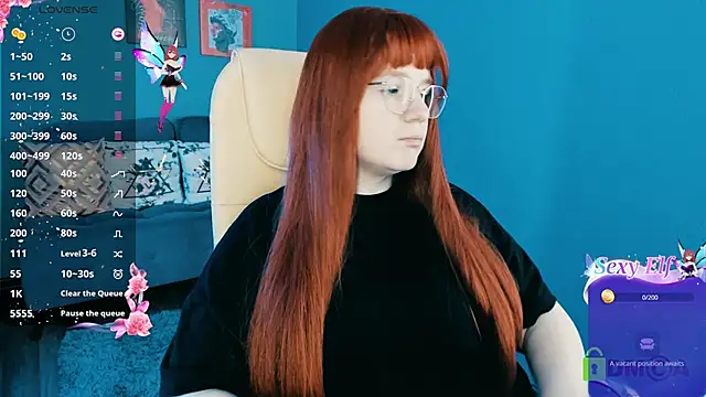 Java fire online show from March 2026 08:14:01 PM