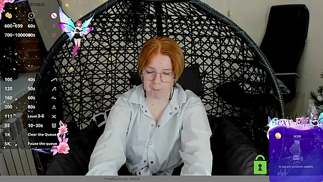 Snapshot of Java_fire chatting on January 2026 09:00:02 PM Java fire online show from January 2026 09:00:02 PM