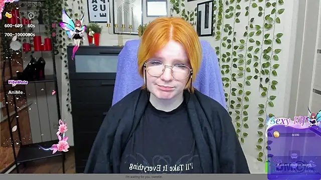 Snapshot of Java_fire chatting on February 2026 08:48:02 PM Java fire online show from February 2026 08:48:02 PM