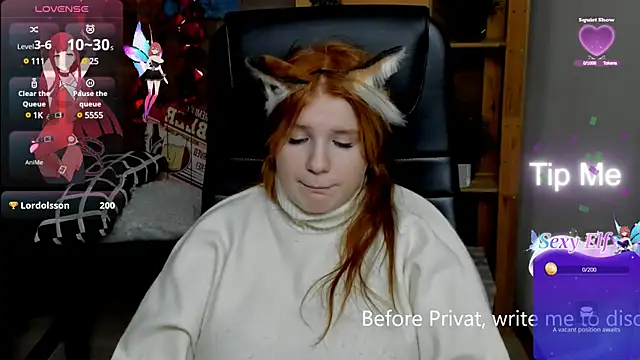 Snapshot of Java_fire chatting on February 2025 10:58:02 PM Java fire online show from February 2025 10:58:02 PM
