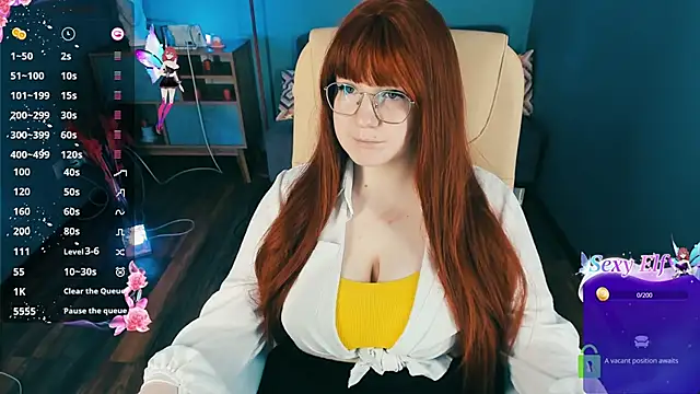 Snapshot of Java_fire chatting on February 2026 08:19:01 PM Java fire online show from February 2026 08:19:01 PM