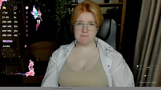 Snapshot of Java_fire chatting on October 2025 08:31:01 PM Java fire online show from October 2025 08:31:01 PM