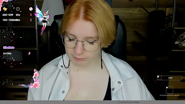 Snapshot of Java_fire chatting on October 2025 09:07:02 PM Java fire online show from October 2025 09:07:02 PM