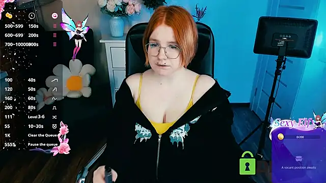 Java fire online show from April 2026 08:42:02 PM