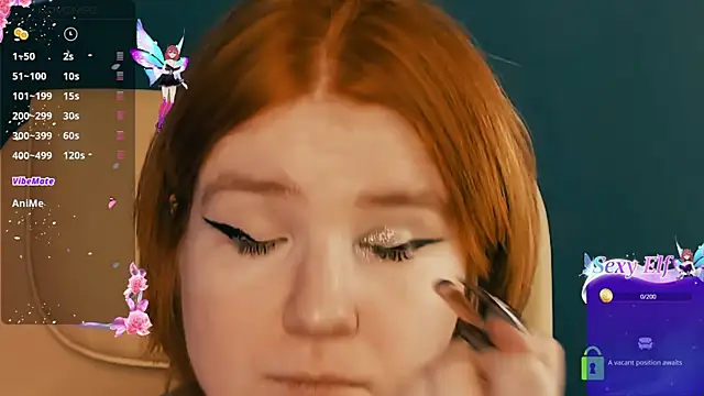 Java fire online show from March 2026 03:44:01 PM