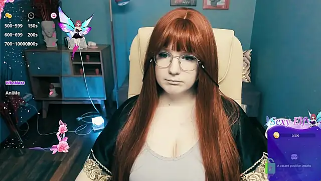 Snapshot of Java_fire chatting on February 2026 08:53:02 PM Java fire online show from February 2026 08:53:02 PM