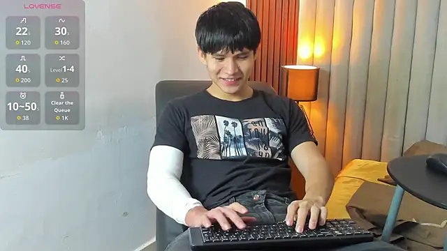 Ryo kush online show from December 2025 03:41:02 AM