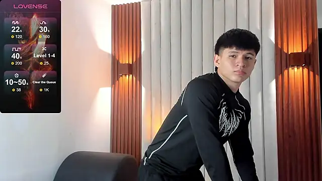 Ryo kush online show from February 2026 03:36:01 AM