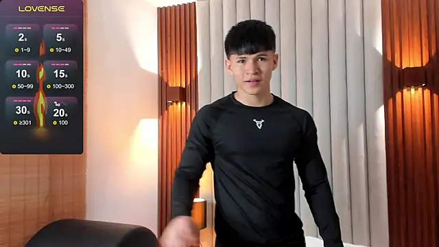 Ryo kush online show from April 2026 03:57:01 AM