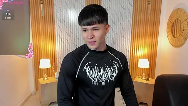 Ryo kush online show from April 2026 01:09:02 PM