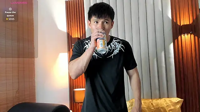 Ryo kush online show from May 2026 01:06:01 PM