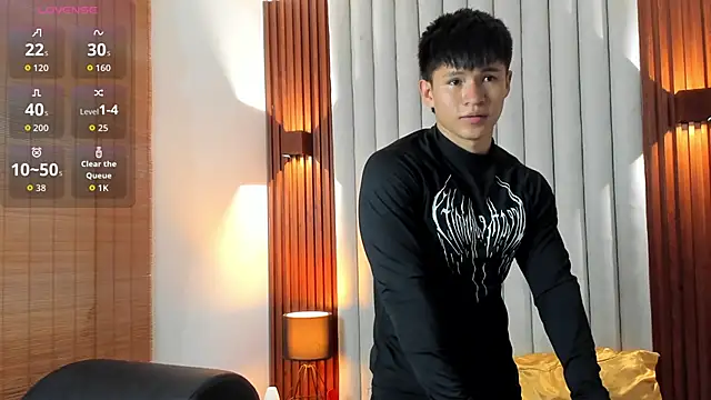 Ryo kush online show from May 2026 01:21:01 PM