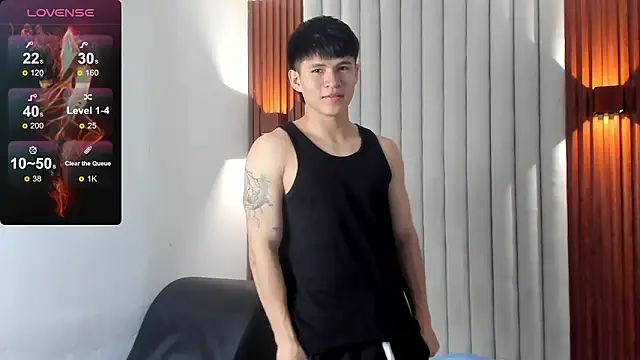 Ryo kush online show from February 2026 04:13:02 AM