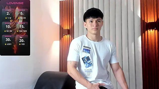 Ryo kush online show from February 2026 04:25:01 AM