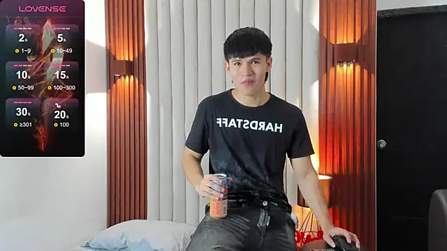 Ryo kush online show from January 2026 03:24:02 AM